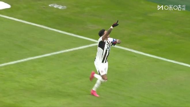 林加德2射1传！海港1-3首尔 亚冠3连败+5轮仅1分垫底