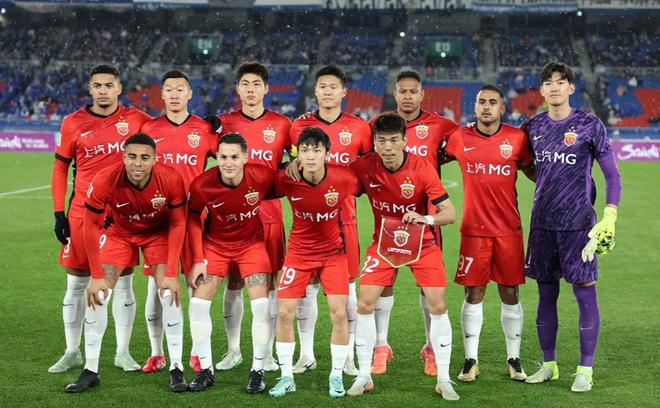 泰国联赛都不如！名记痛批中超前四在亚冠被吊打，根源问题难解决