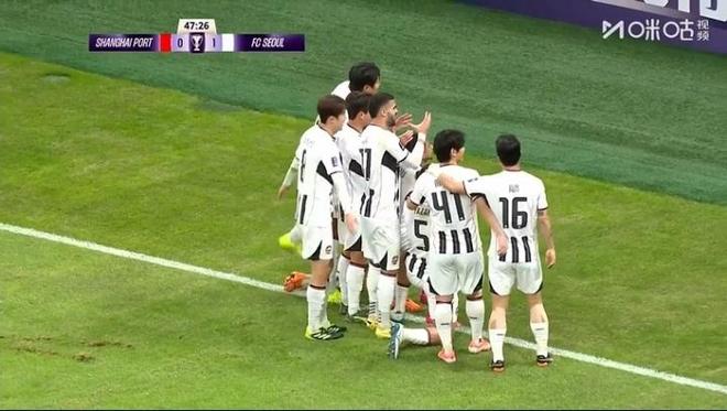 随着蓉城1-1，海港1-3，亚冠最新晋级形势出炉：中超最多2队出线