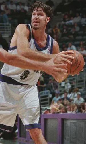 最佳新秀候选！2028美国男篮有他一个位置