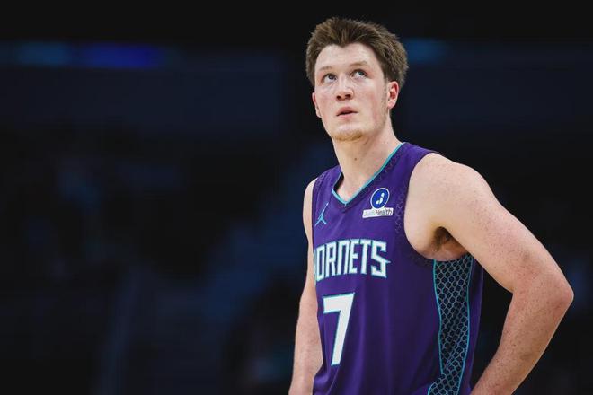 最佳新秀候选！2028美国男篮有他一个位置