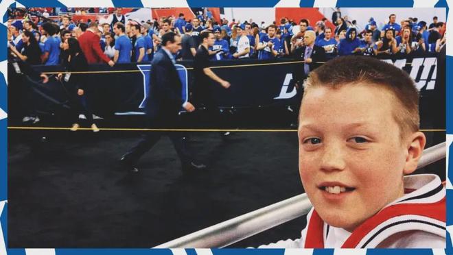 最佳新秀候选！2028美国男篮有他一个位置