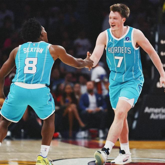 最佳新秀候选！2028美国男篮有他一个位置