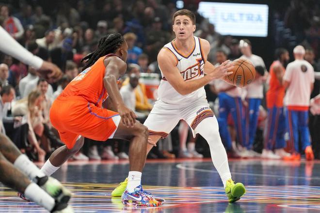 惊！亚历山大疯狂37分，雷霆力压太阳强势出线！