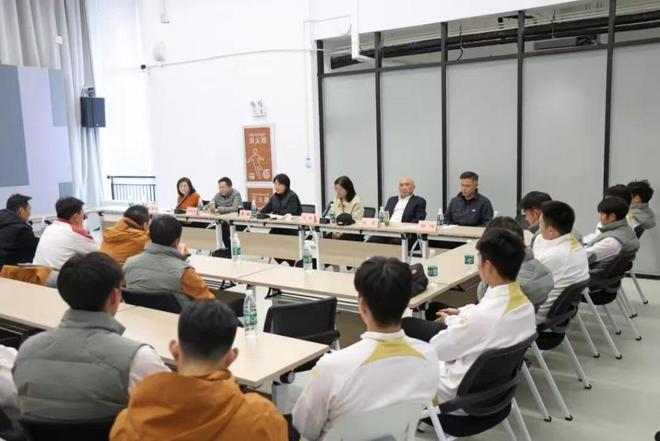 “苏超”后与南京约战，苏州：副市长出席技术分析会作赛前动员