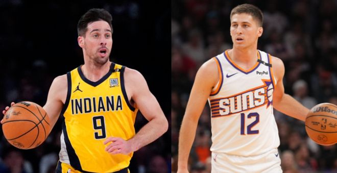 又一个白人落选秀，成为了球队灵魂人物