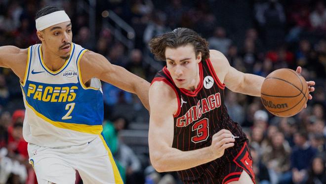 伤病潮来袭，公牛伤病问题持续，对阵魔术的比赛将有多名球员缺阵