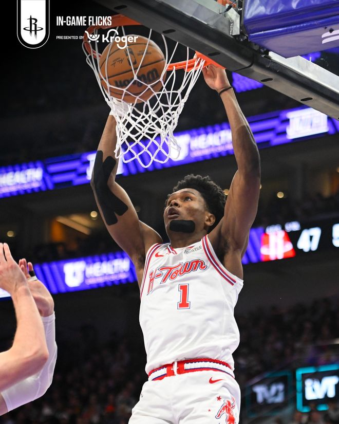 杜兰特32+9火箭不敌爵士结束3连胜，申