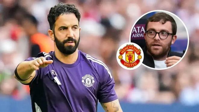 罗马诺：曼联3000万可签加拉