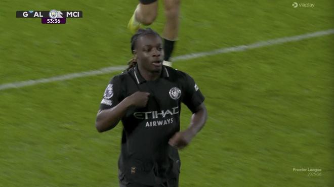 本赛季五大联赛创造机会和过人3