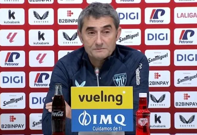 巴尔韦德：阿隆索在药厂已经证明