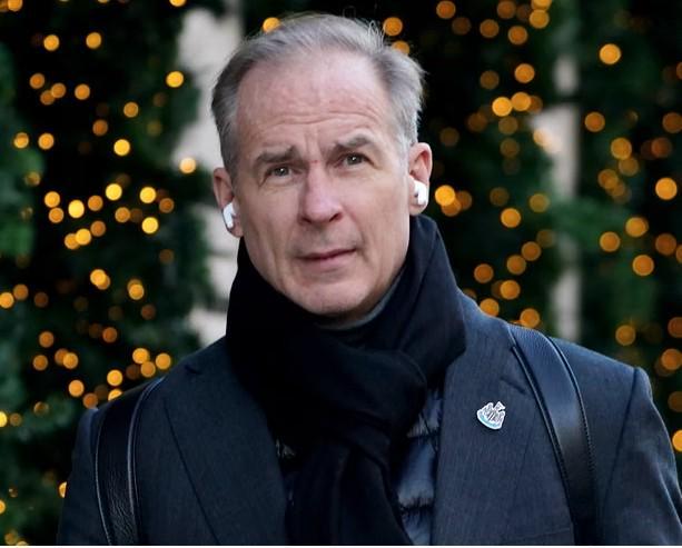 纽卡新CEO：到2030年我们