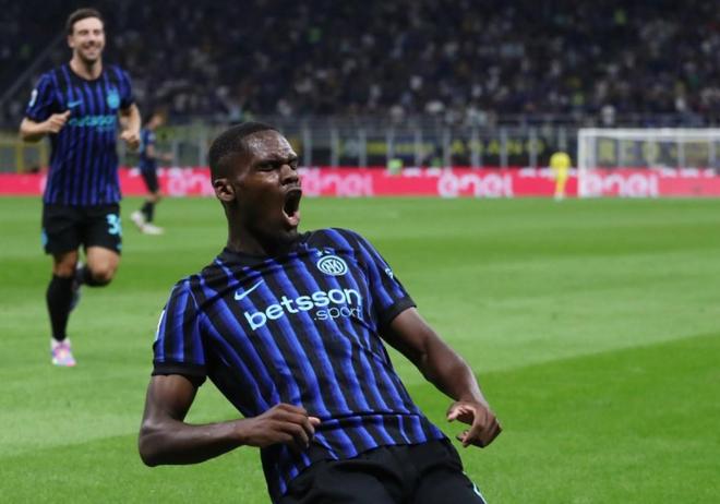 经纪人：那不勒斯今夏也有意博尼