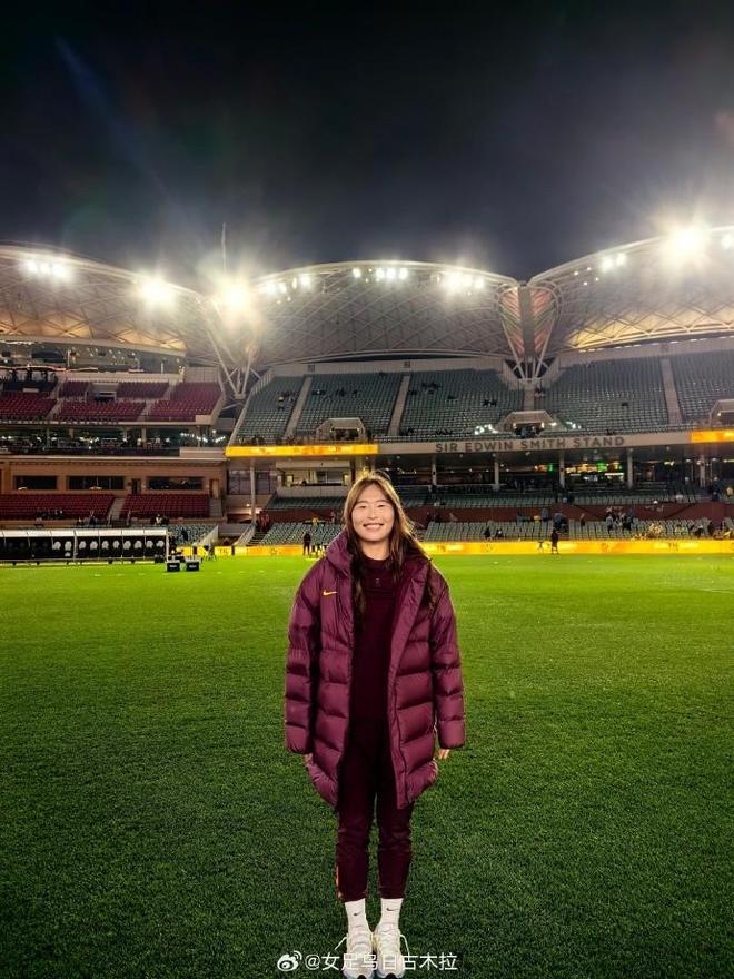 长春女足三停乌日古木拉：严重违