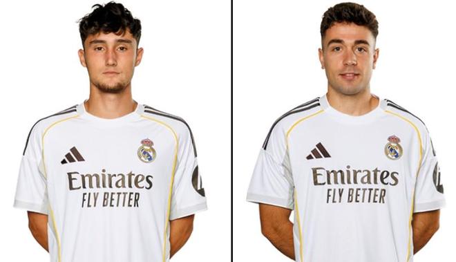 皇马右后卫告急，卡斯蒂亚年轻球