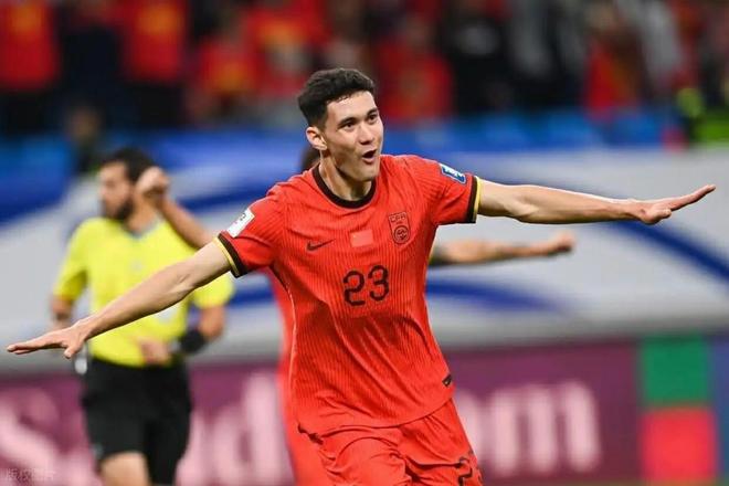 U22国足公布U23亚洲杯备战