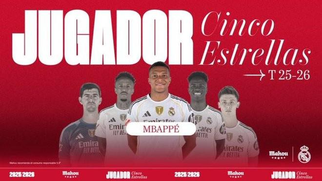 姆巴佩11月火力全开 欧冠上演