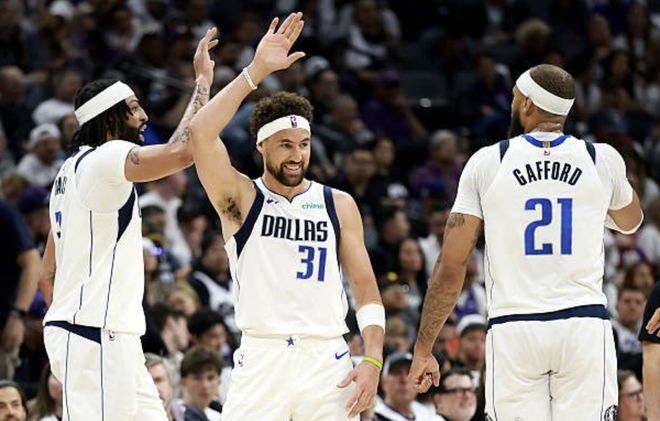 独行侠豪华四巨头未合体即拆解，管理层决策引发热议