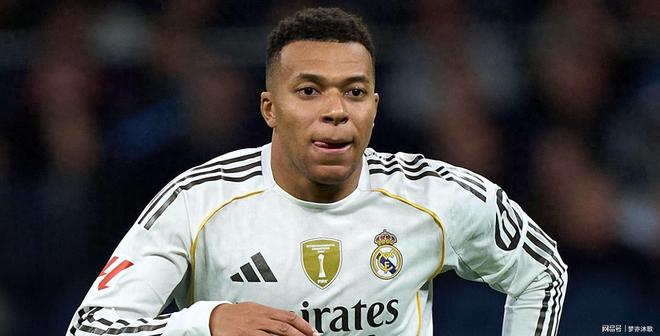 姆巴佩伤退，皇马主帅哈维·阿隆索面临双重压力，关键欧冠战役逼近