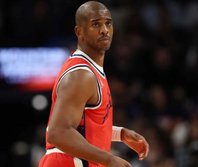 韦德谈保罗离开快船：球队内部缺乏共识，沟通问题成关键