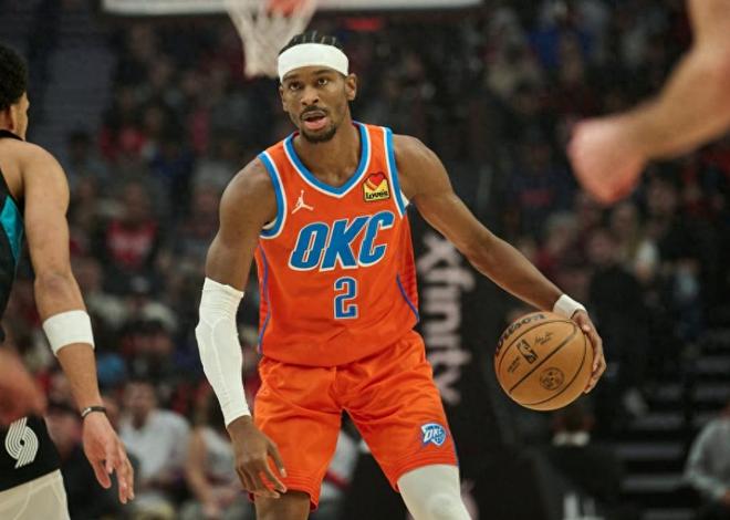 雷霆赛季开局惊艳 但与16年勇士仍有差距