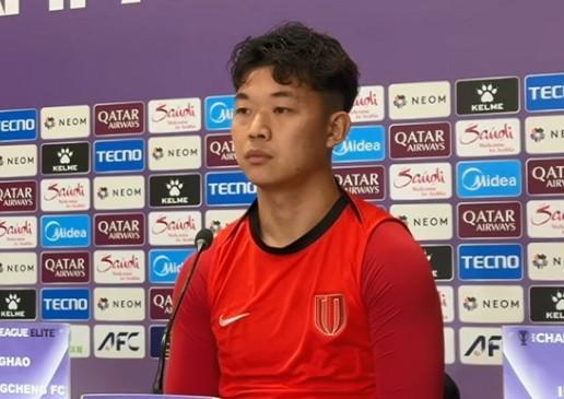 严鼎皓无限接近加盟辽宁铁人