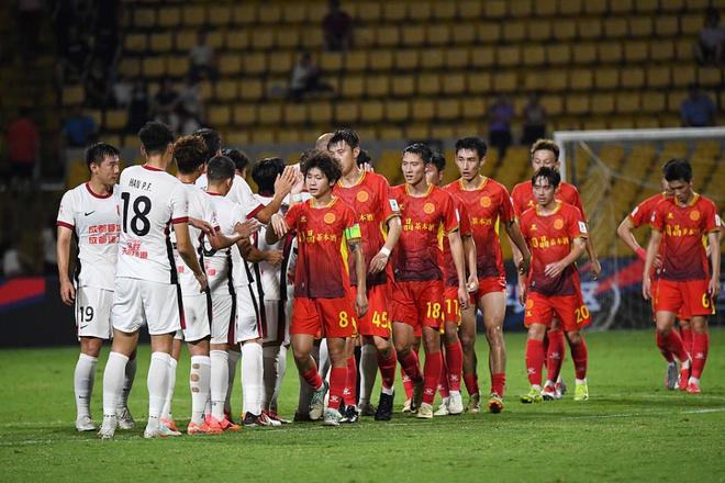 中足联公布第二批完成清债俱乐部名单，广西平果再无缘