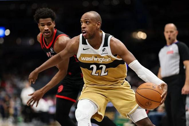 奇才末节狂飙爆冷大胜猛龙