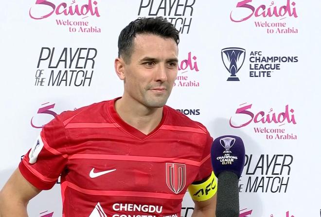 周定洋下赛季去向成焦点 海港与深圳成最可能归宿