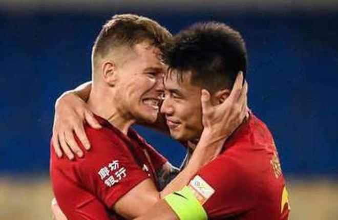 刘伟国告别辽宁铁人，中甲最佳门将迎来职业新篇章