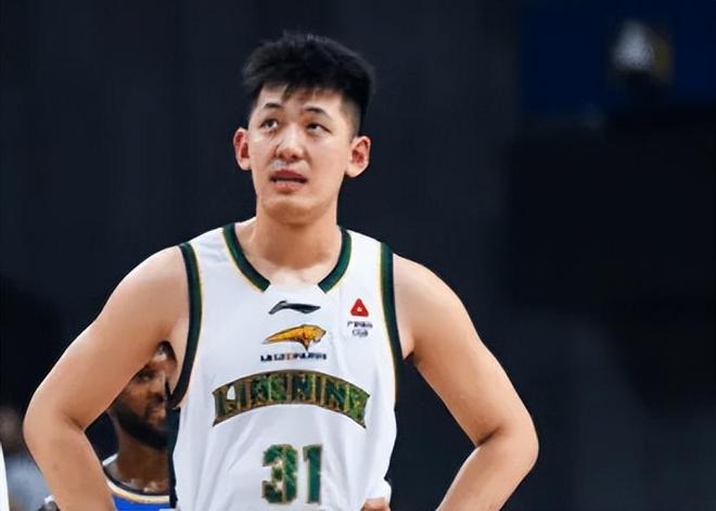 辽宁潜力赛再负深圳，李晓旭复出引关注