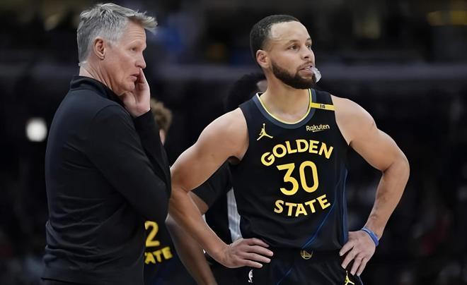 篮板失守成致命伤，勇士二次进攻防守问题全面爆发