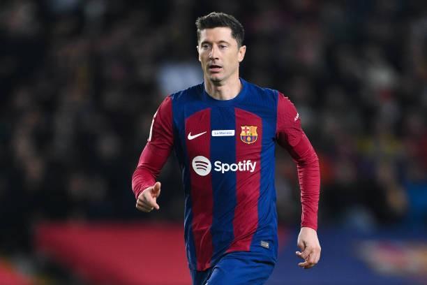 罗马诺再谈莱万未来 沙特兴趣由