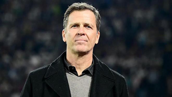 比埃尔霍夫或成汉堡新任体育董事