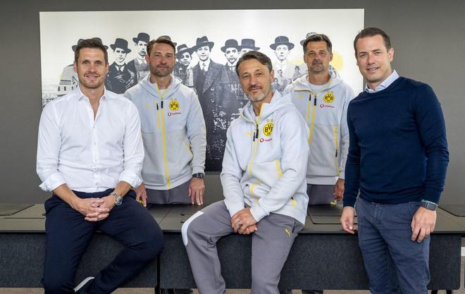 德媒：多特蒙德今夏转会预算约3