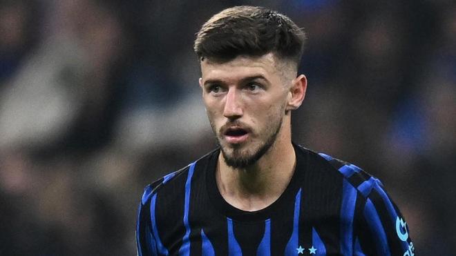 国米新星苏契奇：知遇之恩难忘 