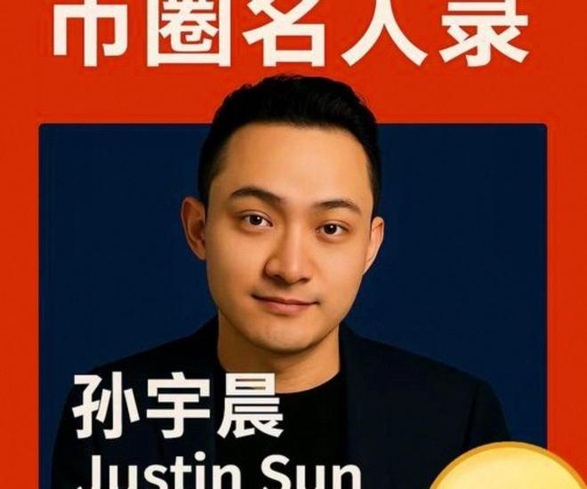 从校园营销到创业博弈：孙宇晨的“捷径人生